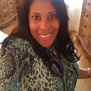 Meet your Posher, Talisha